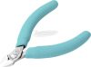 Weller Erem 576TX2 ESD Oldalcsípőfogó 110mm 576TX2