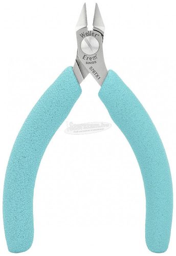 Weller Erem 576TX1 ESD Oldalcsípőfogó 115mm 576TX1