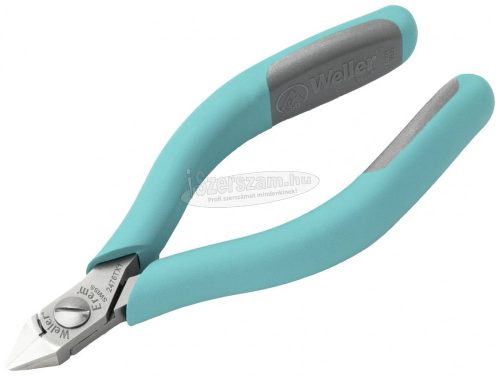 Weller Erem 2476TX1 ESD Oldalcsípőfogó 128mm 2476TX1