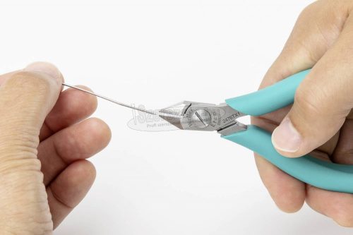 Weller Erem 2476TX1 ESD Oldalcsípőfogó 128mm 2476TX1