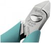 Weller Erem 2476TX ESD Homlokcsípőfogó 125mm 2476TX