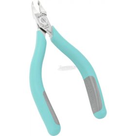 Weller Erem 2475E ESD Homlokcsípőfogó 135mm 2475E