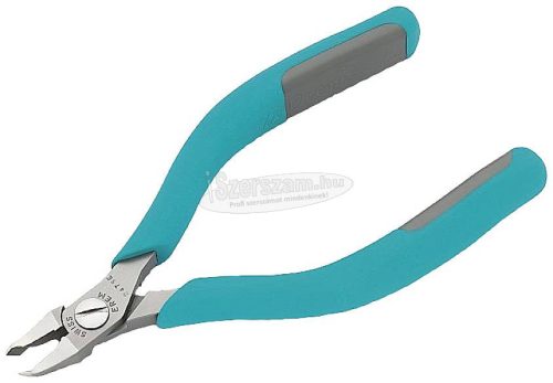 Weller Erem 2475E ESD Homlokcsípőfogó 135mm 2475E