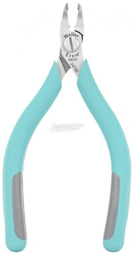 Weller Erem 2475E ESD Homlokcsípőfogó 135mm 2475E