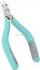 Weller Erem 2470E ESD Homlokcsípőfogó 140mm 2470E