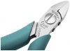 Weller Erem 2432EW ESD Oldalcsípőfogó 130mm 2432EW
