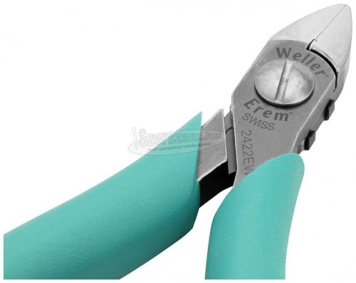 Weller Erem 2422EW ESD Oldalcsípőfogó 130mm 2422EW
