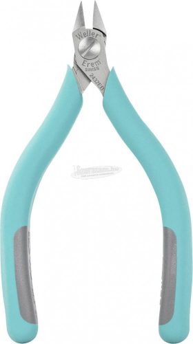 Weller Erem 2422EB ESD Oldalcsípőfogó 130mm 2422EB