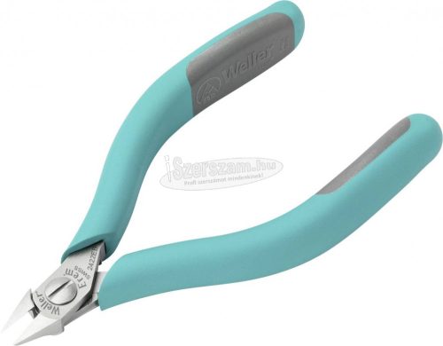 Weller Erem 2422EB ESD Oldalcsípőfogó 130mm 2422EB