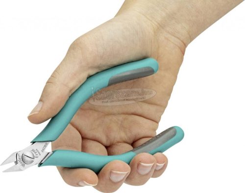 Weller Erem 2422EB ESD Oldalcsípőfogó 130mm 2422EB