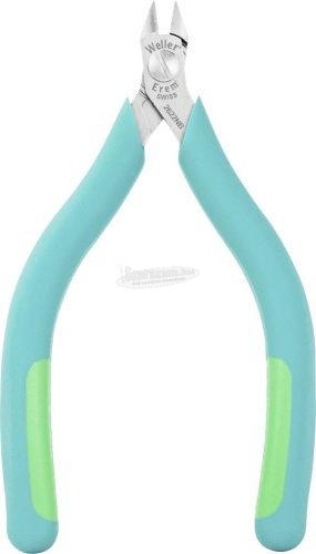Weller Erem 2622NB ESD Oldalcsípőfogó 125mm 2622NB