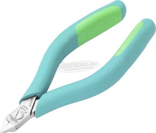 Weller Erem 2622NB ESD Oldalcsípőfogó 125mm 2622NB
