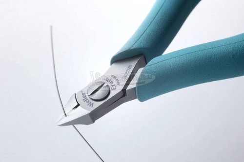 Weller Erem 2622NB ESD Oldalcsípőfogó 125mm 2622NB