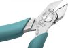 Weller Erem 2477EW ESD Oldalcsípőfogó 127mm 2477EW