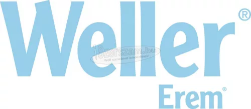 Weller Erem 2477EW ESD Oldalcsípőfogó 127mm 2477EW