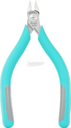 Weller Erem 2422EA ESD Oldalcsípőfogó 130mm 2422EA