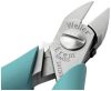 Weller Erem 2412EW ESD Oldalcsípőfogó 130mm 2412EW