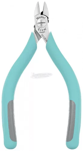Weller Erem 2412EW ESD Oldalcsípőfogó 130mm 2412EW