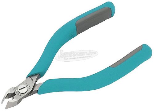 Weller Erem 2404E ESD Homlokcsípőfogó 127mm 2404E