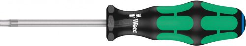WERA 354 Csavarhúzó hatlapfejű, 4x75mm 05023115001