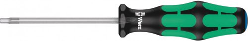 WERA 354 Csavarhúzó hatlapfejű, 3x75mm 05023110001
