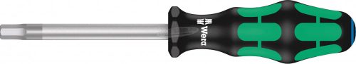 WERA 354 Csavarhúzó hatlapfejű, 6x80mm 05023125001
