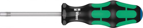 WERA 354 Csavarhúzó hatlapfejű, 5x80mm 05023120001