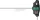 WERA 454 HF T-fogantyús hatlapú csavarhúzó Hex-Plus tartó funkcióval, 4x150mm 05023339001