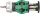 WERA Kraftform Kompakt Stubby magazin RA 2, 6 db 05008884001