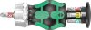 WERA Kraftform Kompakt Stubby tár RA 1, 6 db 05008883001