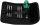 WERA Kraftform Kompakt 40, 7 részes 05059298001