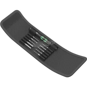   WERA Kraftform Kompakt Micro 11 Electronics 1, 11 db 05073676001