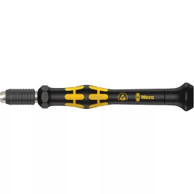   WERA 1013 Kraftform Micro ESD bithordó csavarhúzó, 97mm 05300004001