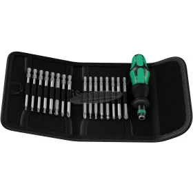 WERA Kraftform Kompakt 60 KK, 17 db 05059294001