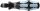 WERA 3816 R Bittartó, csavarhúzó nyél, gyorsváltós, Rapidaptor gyorsbefogó, rozsdamentes, 1/4"x119mm 05051465001