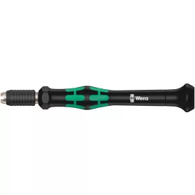   WERA 1013 Kraftform Micro Bitholding csavarhúzó, 97mm 05051276001