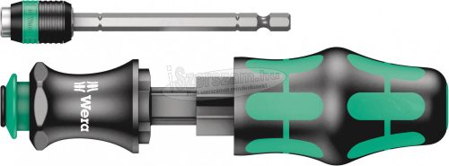 WERA 818/4/1 Bit csavarhúzó 1/4"x108mm 05051000001