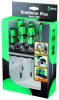 WERA 367/6 TORX BO Csavarhúzó készlet 6 részes TORX BO 5138250001