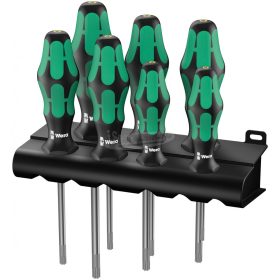   WERA 367/7 TORX HF Csavarhúzó készlet 7 részes 05223161001