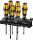 WERA 977/6 TORX Csavarhúzó készlet Kraftform 6 részes 05024410001