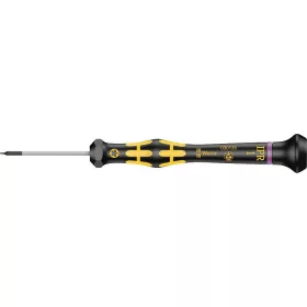   WERA 1567 IPR TORX PLUS ESD csavarhúzó, 1 IPRx40mm 05030135001