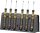 WERA 1550/6 ESD ESD Csavarhúzó készlet 6 részes Egyeneshornyú, Phillips, TORX Plus, Microstix 05030180001
