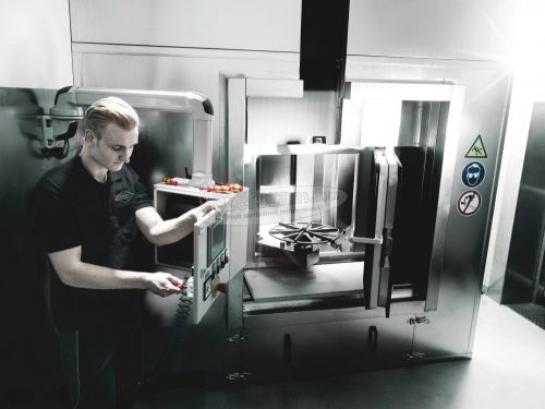 WERA 165 iS PZ/S 1 + 2 Villanyszerelő, szigetelt VDE 1000V, Csavarhúzó készlet 2 részes 5006470001