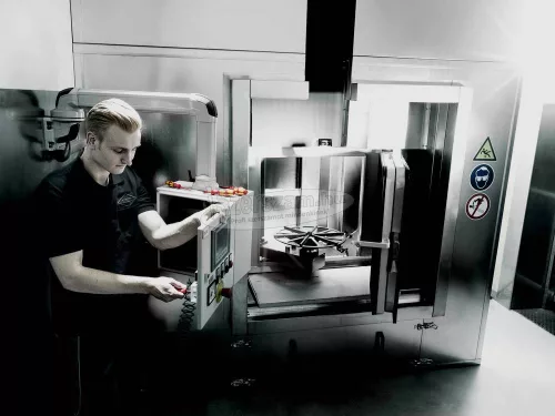 Wera Kraftform Big Pack 100 szigetelt VDE 1000V Csavarhúzó készlet 14 részes Egyeneshornyú, Phillips, TORX, Pozidriv 05105631001