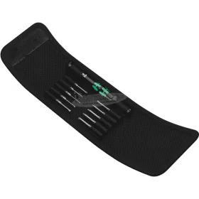   WERA Kraftform Kompakt Micro 11 Universal 1, 11 db 05135938001