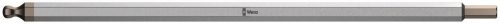 WERA Kombinált csavarhúzó cserepenge hatlapfejű, 3x175mm 84  05002938001