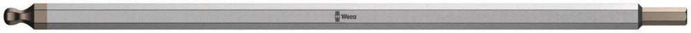 WERA Kombinált csavarhúzó cserepenge hatlapfejű, 6x175mm 84  05002946001