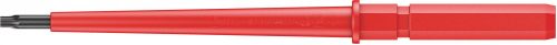 WERA Kraftform Kompakt VDE 67 i TORX, TX 15x154mm Szigetelt csavarhúzó penge, 1000V 05003432001