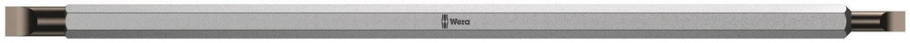 WERA Kombinált csavarhúzó cserepenge hornyos, 0,8x5x1,2x7x175mm 81 05002913001