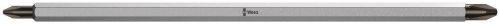 WERA  Kombinált csavarhúzó cserepenge Phillips, PH1xPH 2x175mm 85 05002950001
